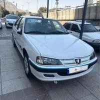 پارس Elx موتور Xu7p مدل ۴۰۲