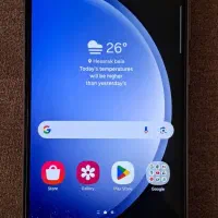 سامسونگ Galaxy S23 FE با حافظهٔ ۲۵۶ گیگابایت|موبایل|کرج, فاز ۴ مهرشهر|دیوار