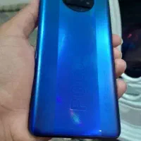 poco x3 pro درحدنو پلمپ کبودرآهنگ