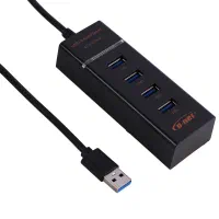 انواع هاب USB با گارانتی ( فروشگاه دیجیتال نهال )|قطعات و لوازم جانبی رایانه|کازرون, |دیوار