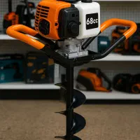 اره برقی۵چاله کن۷سمپاش۵موتورآب برق تیلر۵علفزن۴|ماشین‌آلات صنعتی|شهرکرد, |دیوار