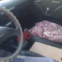 پیکان وانت مدل۹۰ دوگانه فابریک|خودرو سواری و وانت|بهبهان, |دیوار