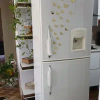 یخچال و لباسشویی