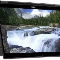 لب تاپ 7390 360 درجه Dell Latitude 7390 2-in-1|رایانه همراه|تهران, فلسطین (میدان انقلاب)|دیوار