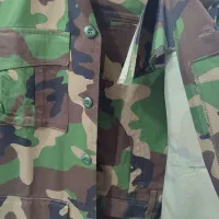 لباس نظامی نو|لباس|سرپل ذهاب, |دیوار