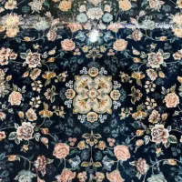 قالیشویی وپتوشویی تمام اتوماتیک گل نرگس|خدمات نظافت|بهبهان, |دیوار