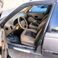 پژو ۴۰۵ مدل۸۹|خودرو سواری و وانت|تربت جام, معدآباد|دیوار