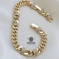 دستبند ژوپینگ اصل