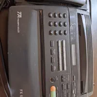 فکس|پرینتر، اسکنر، کپی، فکس|هشتگرد, شهرک بعثت|دیوار