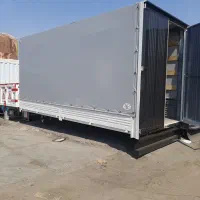 اتاق مسقف چادری نو آماده نصب|قطعات یدکی و لوازم جانبی|اسلامشهر, بهرام آباد|دیوار