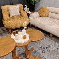 مبل آنیسا نقد اقساط