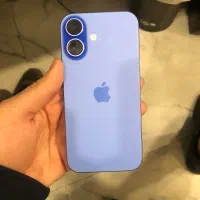 ایفون ۱۶ ریجستر شده