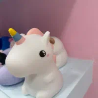 شب خواب ضربه ای / تغییر رنگ