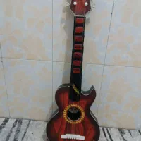 گیتار اسباب بازی