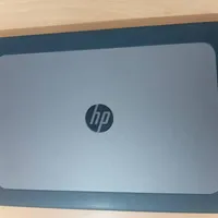 لپ تاپ جون سخت نیمه صنعتیHP Zbook