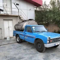 نیسان مدل 1403|خودرو سواری و وانت|اهواز, باغ شیخ|دیوار