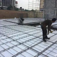 بتون ریزی و فنداسیون از صفر تا صد