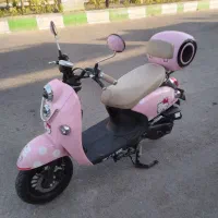 پاکشتی ms1 کویر ۵۰ cc مدل ۱۴۰۴ خشک صفر کیلومتر|موتورسیکلت|صومعه‌سرا, |دیوار