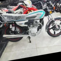 هندا ۱۲۵راپیدو