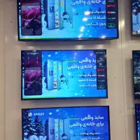 تی وی 4k|تلویزیون و پروژکتور|اصفهان, شهرک کاوه|دیوار