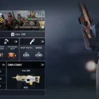 اکانت کالاف|کنسول، بازی ویدئویی و آنلاین|شیراز, پشم شیشه|دیوار