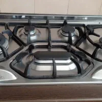 گاز صفحه ای اخوان
