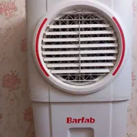 کولرآبی ایستاده برفاب پرتابل سلولزی