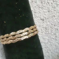 النگو و دستبند ژوپینگ