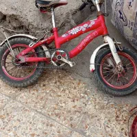 دوچرخ12 درشیبان