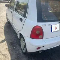 mvm 110 ام وی ام|خودرو سواری و وانت|قم, کیوانفر|دیوار