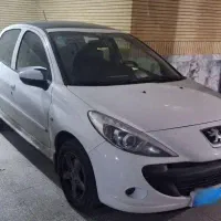 207 پانوراما فول دنده