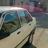 ماشین پراید