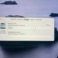 Mac Mini 2014|رایانه رومیزی|تهران, دبستان|دیوار