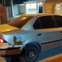 ماشین سمند مدل 86|خودرو سواری و وانت|بندرعباس, |دیوار