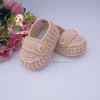 پاپوش نوزاد