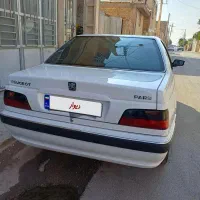 فروش پژوپارس tu5مدل ۹۸|خودرو سواری و وانت|اصفهان, ارغوانیه|دیوار
