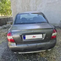 تیبا ۱ مدل ۱۳۹۴