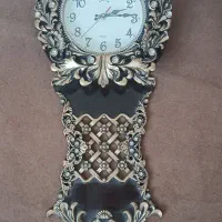 ساعت دیواری