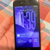 Iphone se 2022 128 GB|موبایل|تهران, استاد معین|دیوار