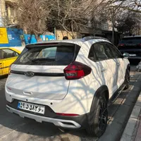 ام‌وی‌ام X22 Pro IE،صفر نقدواقساط (تحویل درجا)|خودرو سواری و وانت|تهران, تهرانپارس غربی|دیوار