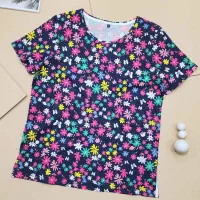 تعدادی لباس