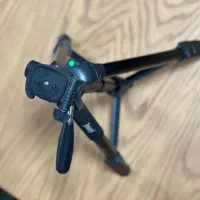 سه پایه دوربین|دوربین عکاسی و فیلمبرداری|رامسر, |دیوار