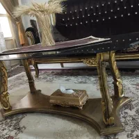 مبلمان|مبلمان خانگی و میز عسلی|اصفهان, ملک‌شهر|دیوار
