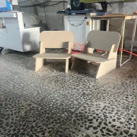 استخدام در کارگاه ام دی اف mdf