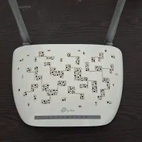 مودم tp link