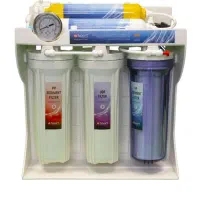 دستگاه های تصفیه آب شرکتی(با گارانتی و ضمانت)|آب‌سردکن و تصفیه آب|سنندج, |دیوار