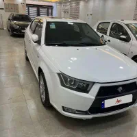 دنا پلاس تورو مدل ۱۴۰۱