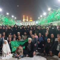 تورزیارتی لبیک یاحسین|تور و چارتر|پاکدشت, پاکدشت (مامازند)|دیوار