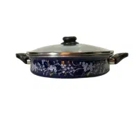 ماهیتابه لعابی الیت