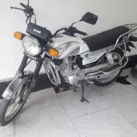 هندا سی جی ال